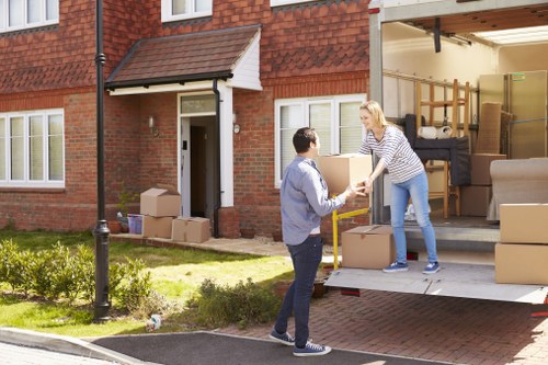 Clear pricing and quote summary for Parsonsgreen Storage services