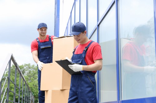 Flexible Parsonsgreen storage units for home and business needs