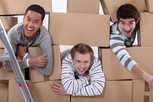 Customer complaint review in a professional storage setting