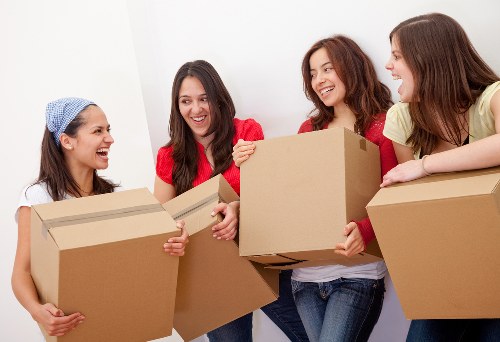 Storage contract conditions and cancellation rules overview