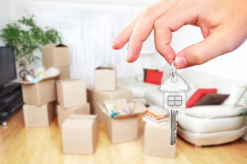 Practical office storage options for commercial customers in Parsons Green