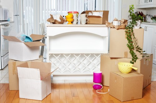 Secure storage options for students in Parsonsgreen with convenient access
