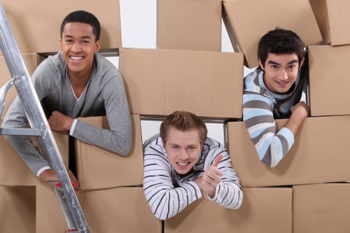 Flexible payment methods for Parsonsgreen Storage including card, PayPal, and bank transfer