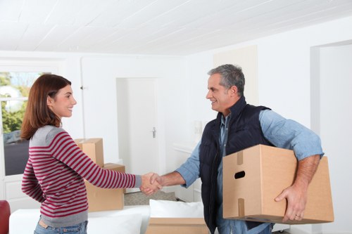Flexible storage solutions for homes and businesses
