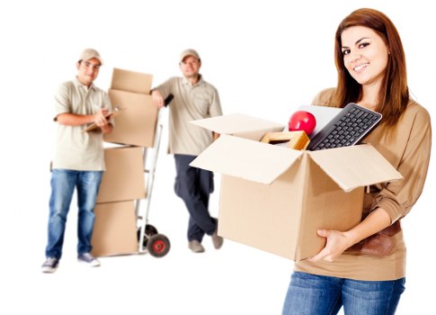 Local short-term storage solution for moving and renovation needs