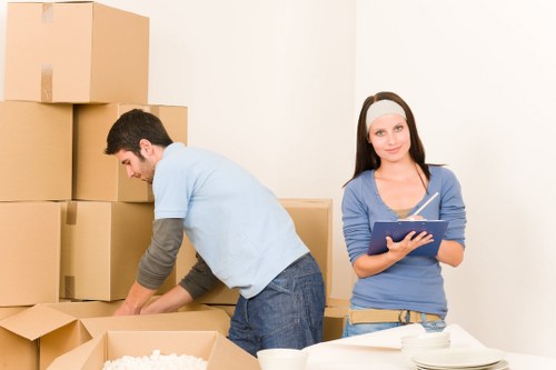 Fire safety and emergency preparedness within a storage facility