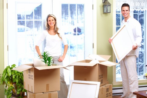 Business and household mobile storage options in Parsonsgreen