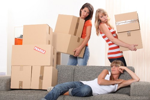 Confident secure storage payment experience for Parsonsgreen Storage customers